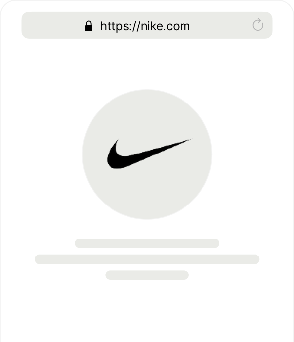 nike browser